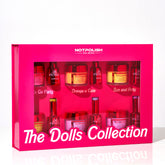 THE DOLLS COMPLETE COLLECTION